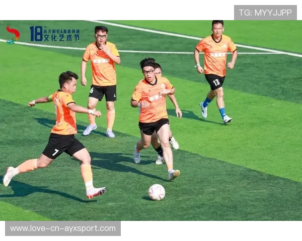 足球与艺术跨界活动吸睛：文化影响力扩展