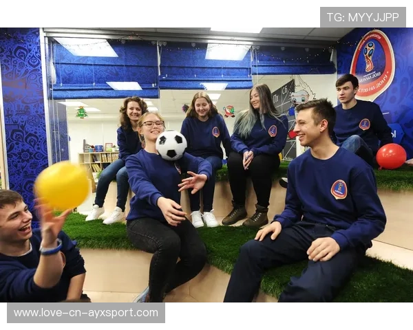 世界杯赛事城市志愿服务与人才培养并行推进