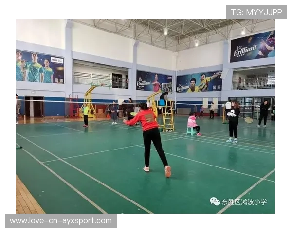 羽毛球球队战术演练方法创新实践报告