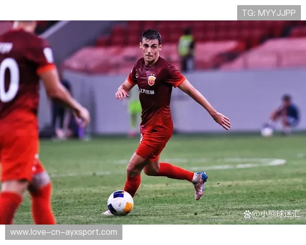 上海海港外援实力强劲，卫冕目标愈加明确