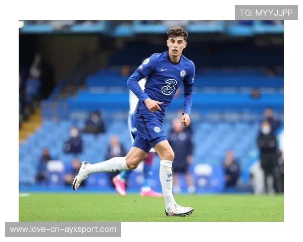 切尔西哈弗茨反越位推射破门，蓝军士气大振