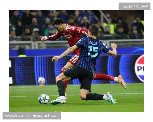 利物浦重返胜轨，击败国米接连不败