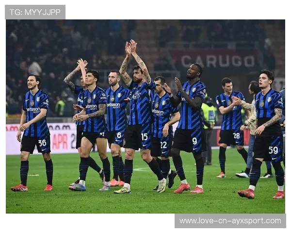 国际米兰欲购入哈兰德式的终结王以提高进球稳定性