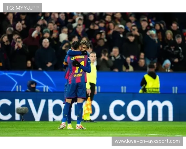 巴塞罗那稳稳推进比赛