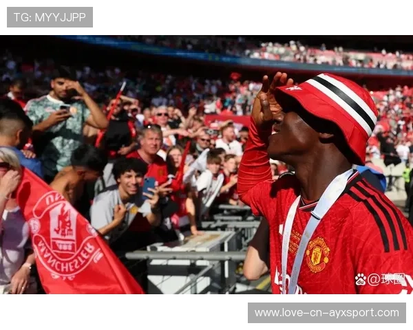 曼联青训持续发力，年轻小将逐步成为主力