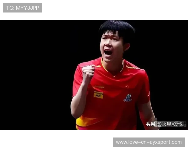 王楚钦受访谈及伤愈复出首战：通过亚洲杯找回比赛感觉是首要目标